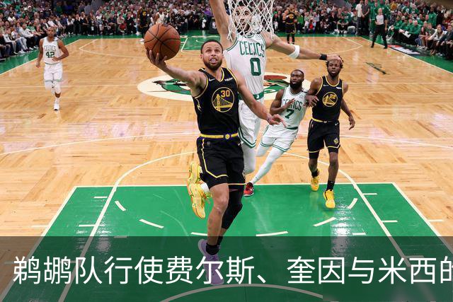 鹈鹕队行使费尔斯、奎因与米西的球队选项，决定放弃AJ·约翰逊